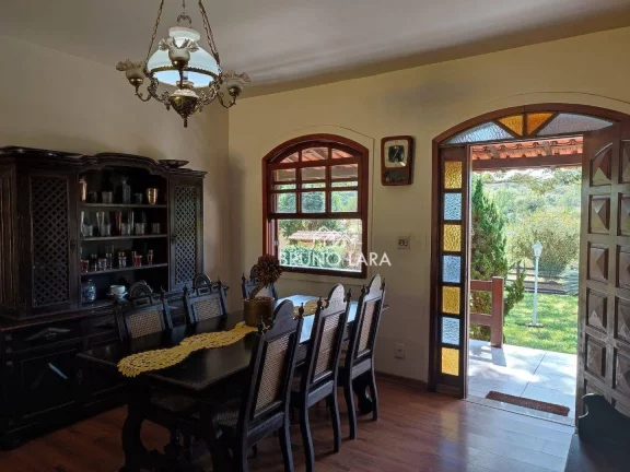 Imagem Casa à venda em Igarapé Condomínio Fazenda Solar