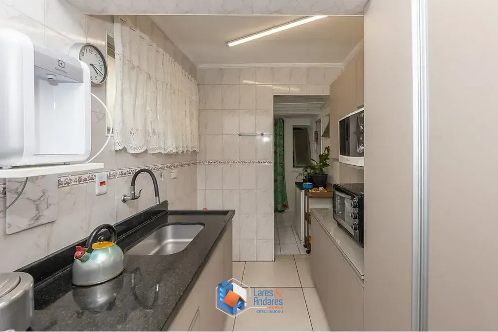 Imagem Apartamento à venda 3 Quartos 1 Vaga 84M² Aclimação São Paulo - SP