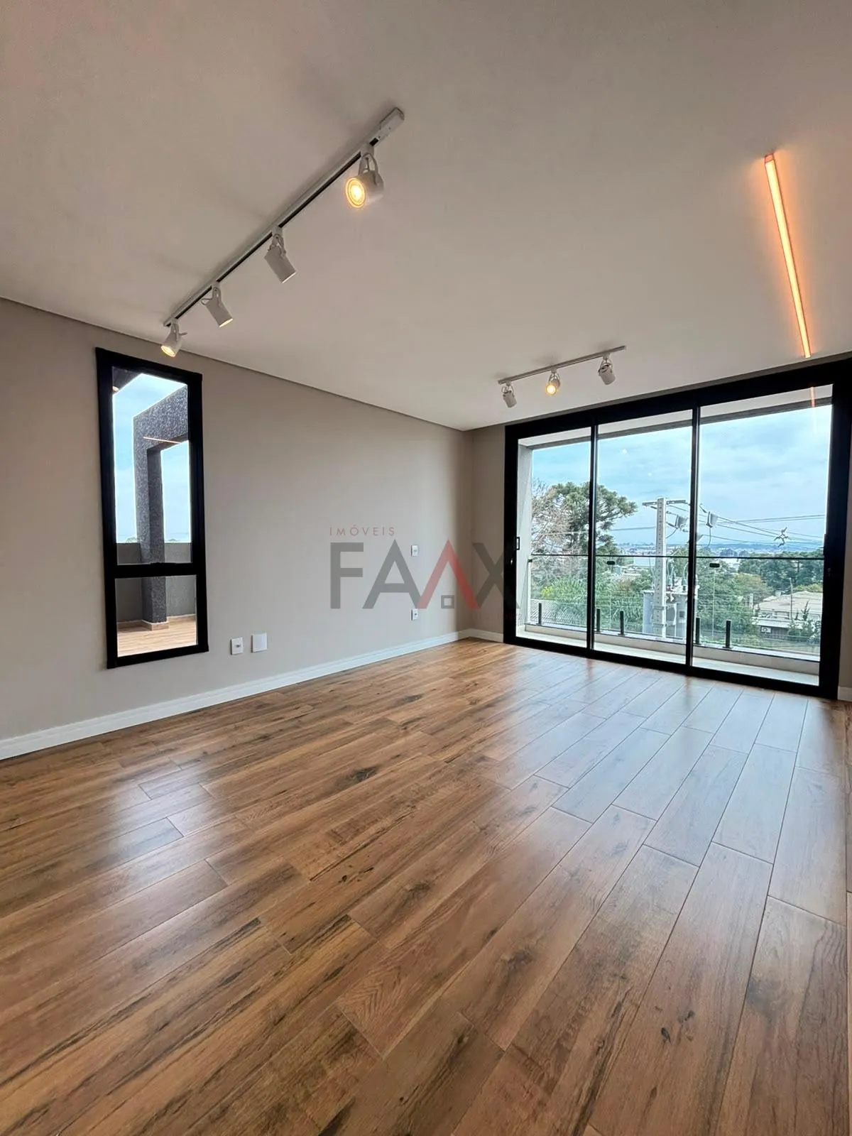 Imagem Apartamento com 3 dormitórios para locação, BATEL, GUARAPUAVA - PR
