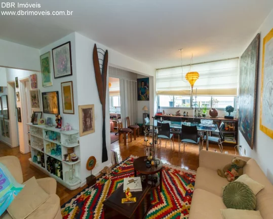 Imagem APARTAMENTO RESIDENCIAL em SÃO PAULO - SP, ITAIM BIBI