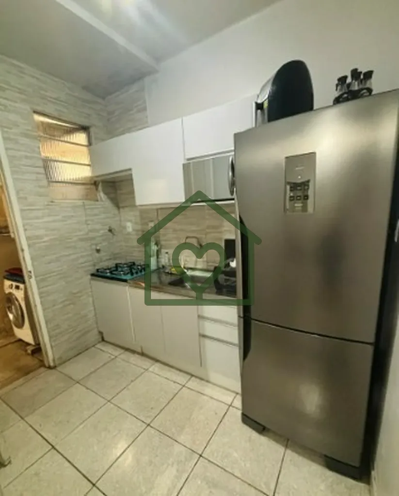 Imagem Ótima oportunidade em Petrópolis - Porto Alegre 
 
Apartamento semi mobiliado com 50 m² de área ...