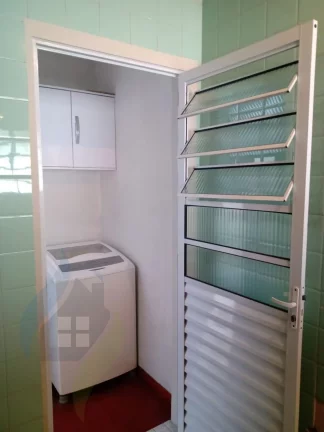 Imagem Apartamento de 2 dormitórios ,1 banheiro, 4 vaga, com 153m² em Taboão, São Bernardo do Campo