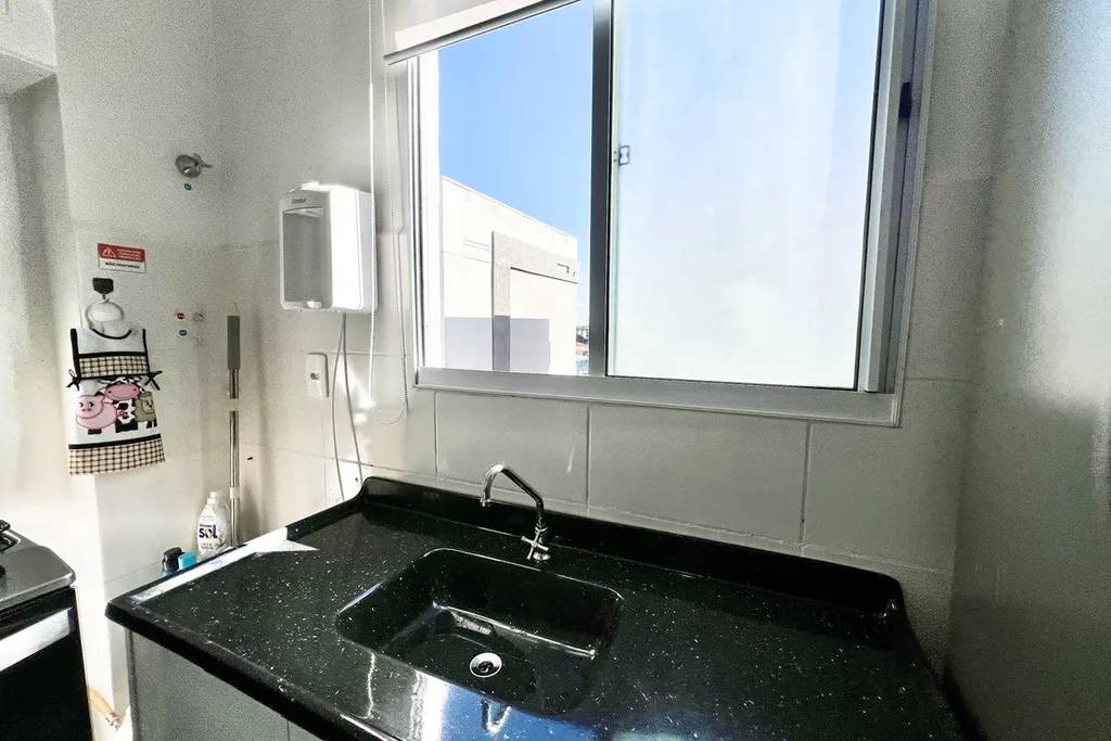 Imagem Apartamento em Mato Grande