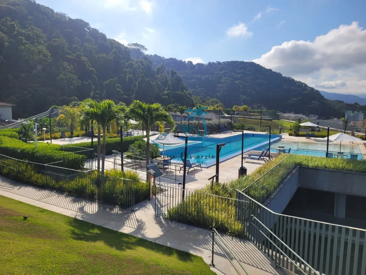 Imagem Apartamento de alto padrão com 3 suítes a venda/permuta na orla da Praia Grande em Ubatuba.