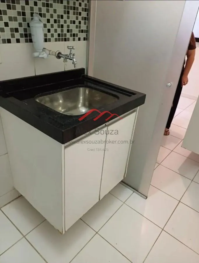 Imagem Apartamento para Venda em Campinas, Jardim Myrian Moreira da Costa, 2 dormitórios, 1 banheiro, 1 vaga