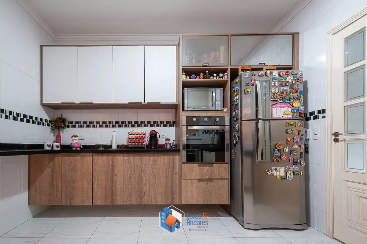 Imagem Sobrado para venda em Santana com 3 quartos, sendo 3 suítes, 160m²