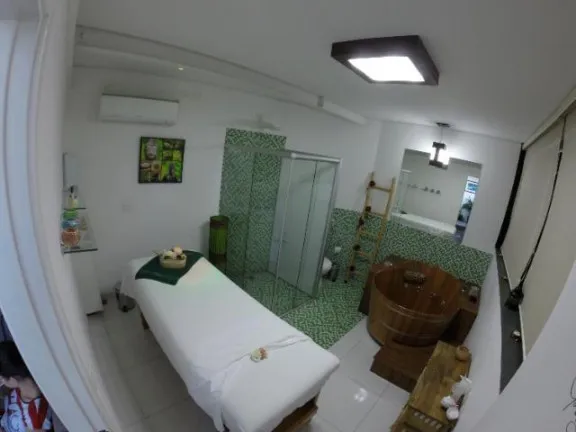 Imagem Sala Comercial para Alugar, 260 m² em Jardim - Santo André