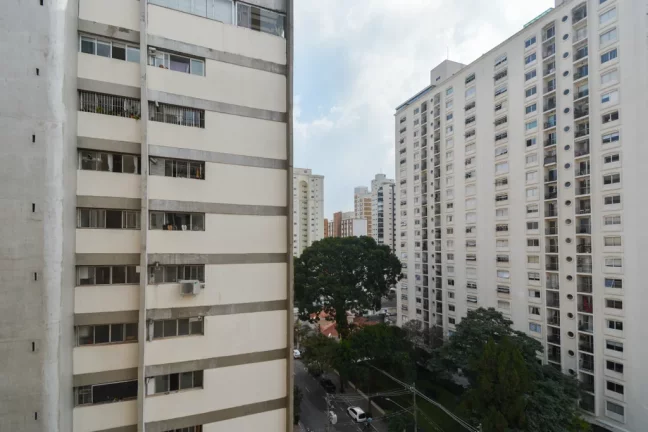 Imagem Apartamento à venda em São Paulo, Moema, com 2 quartos, 86m2