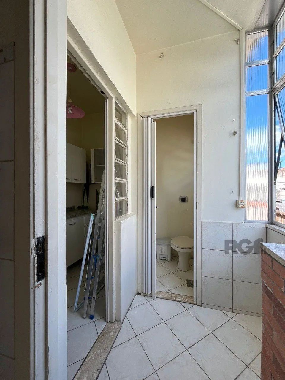 Imagem Apartamento em Partenon