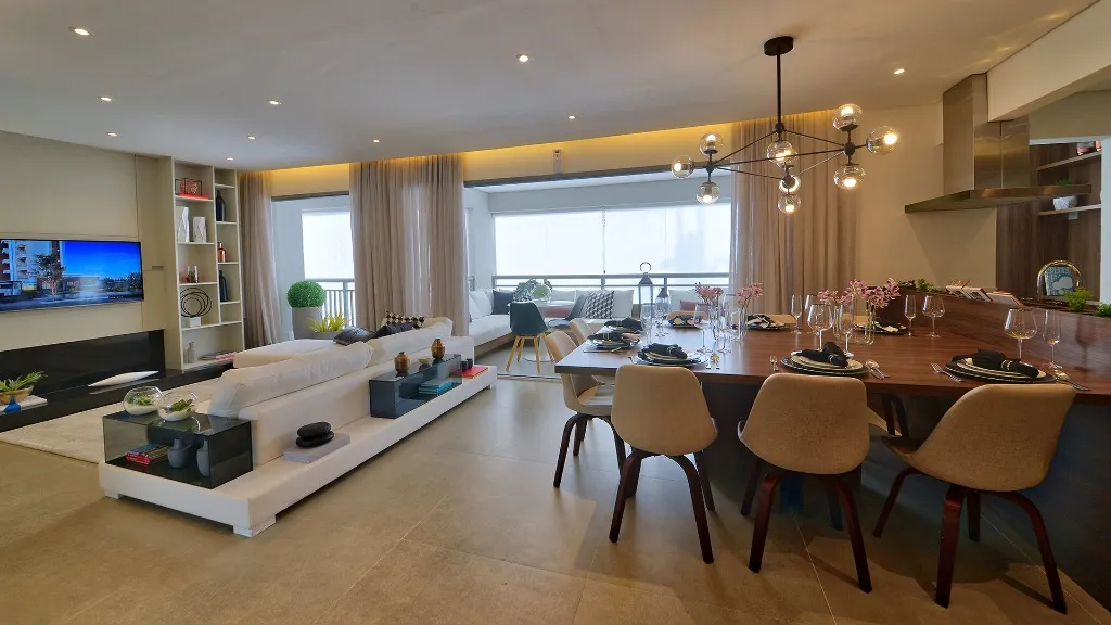 Imagem Apartamento com 4 quartos a venda em Perdizes São Paulo sp, apartment in São Paulo Brazil, apartamento Alto padrão em São Paulo SP, ap alto padrão