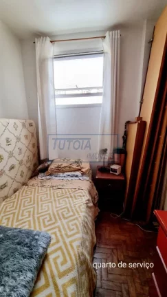 Imagem APARTAMENTO À VENDA NO PARAÍSO;SÃO PAULO