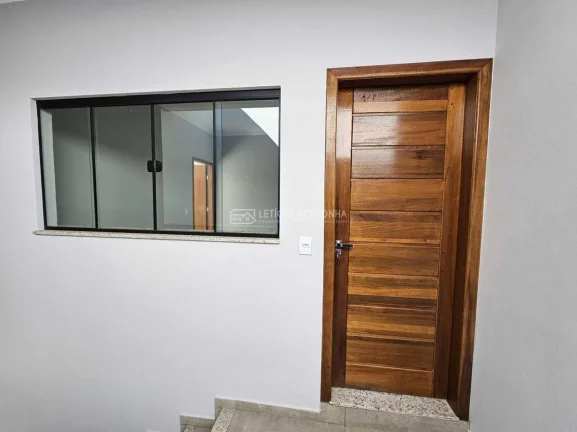 Imagem Casa à Venda