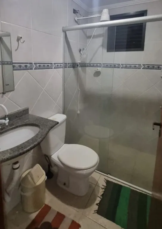 Imagem APARTAMENTO COM 58,00 m² - OCIAN - PRAIA GRANDE SP