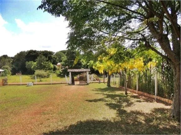 Imagem Sitio residencial em condomínio, Águas Claras / Viamão