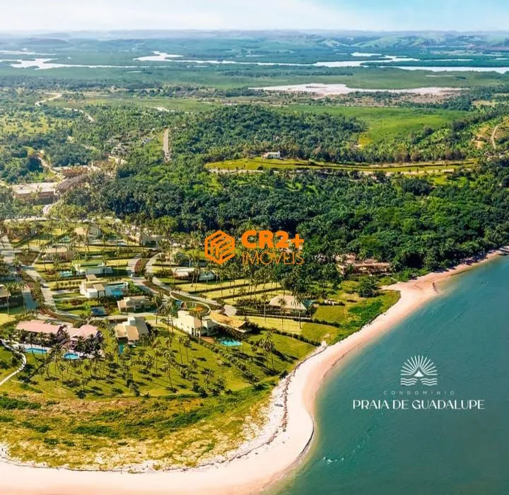 Imagem Vendo Lote 972m² em Serinhaém.