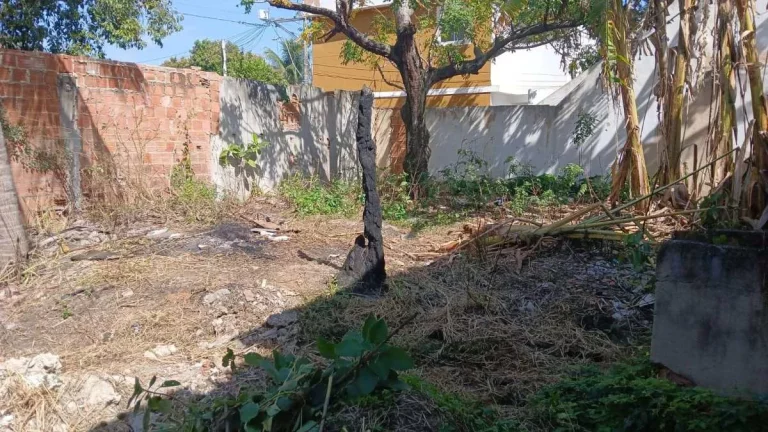 Imagem Oportunidade no Jardim Nova Era! Terreno de 300m2