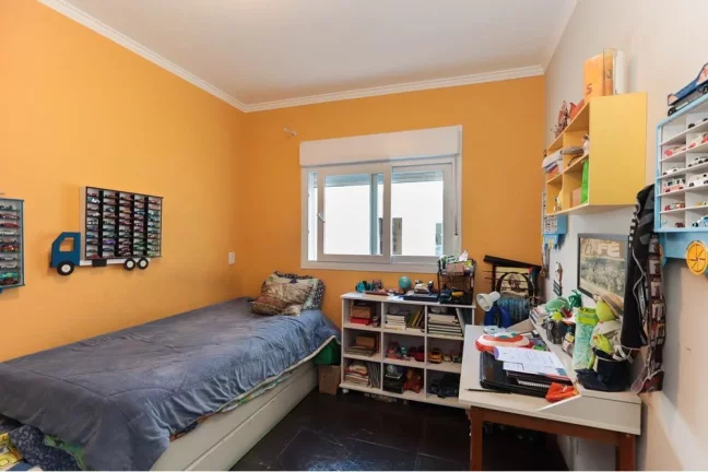 Imagem CASA RESIDENCIAL em São Paulo - SP, Aclimacao