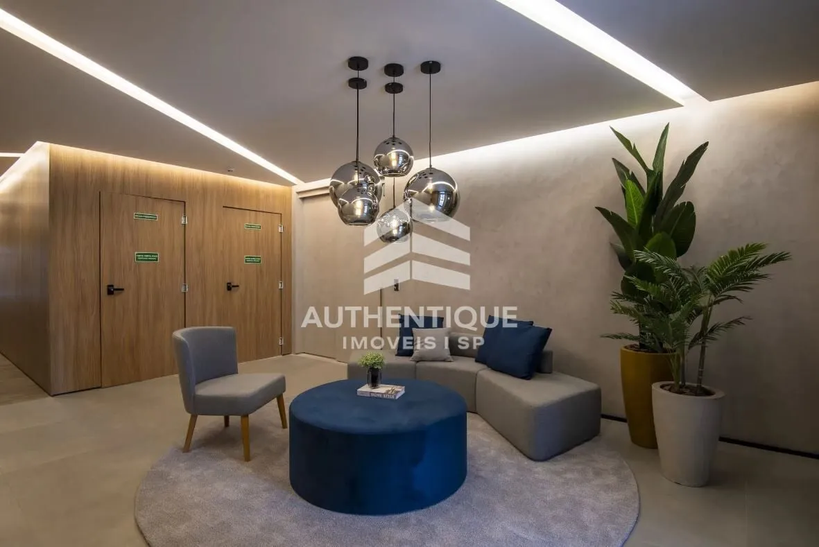 Imagem HAUS MITRE BUTANTÃ - Apartamento à venda em São Paulo/SP