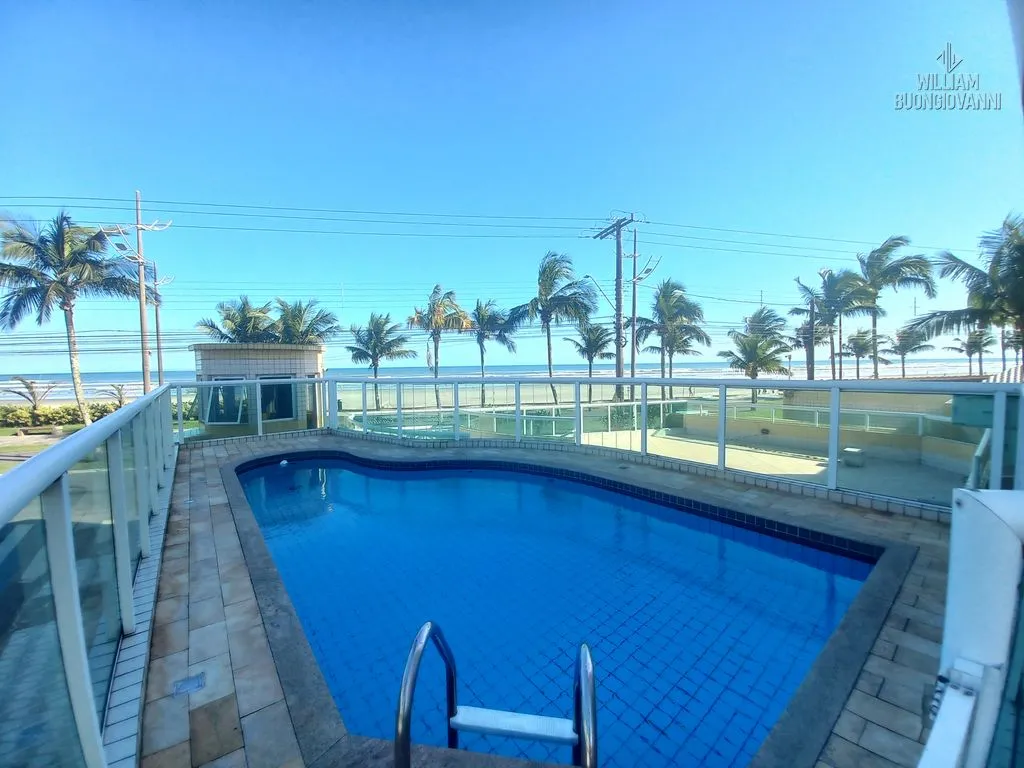 Imagem APARTAMENTO 1 QUARTO - JARDIM REAL - PRAIA GRANDE/SP