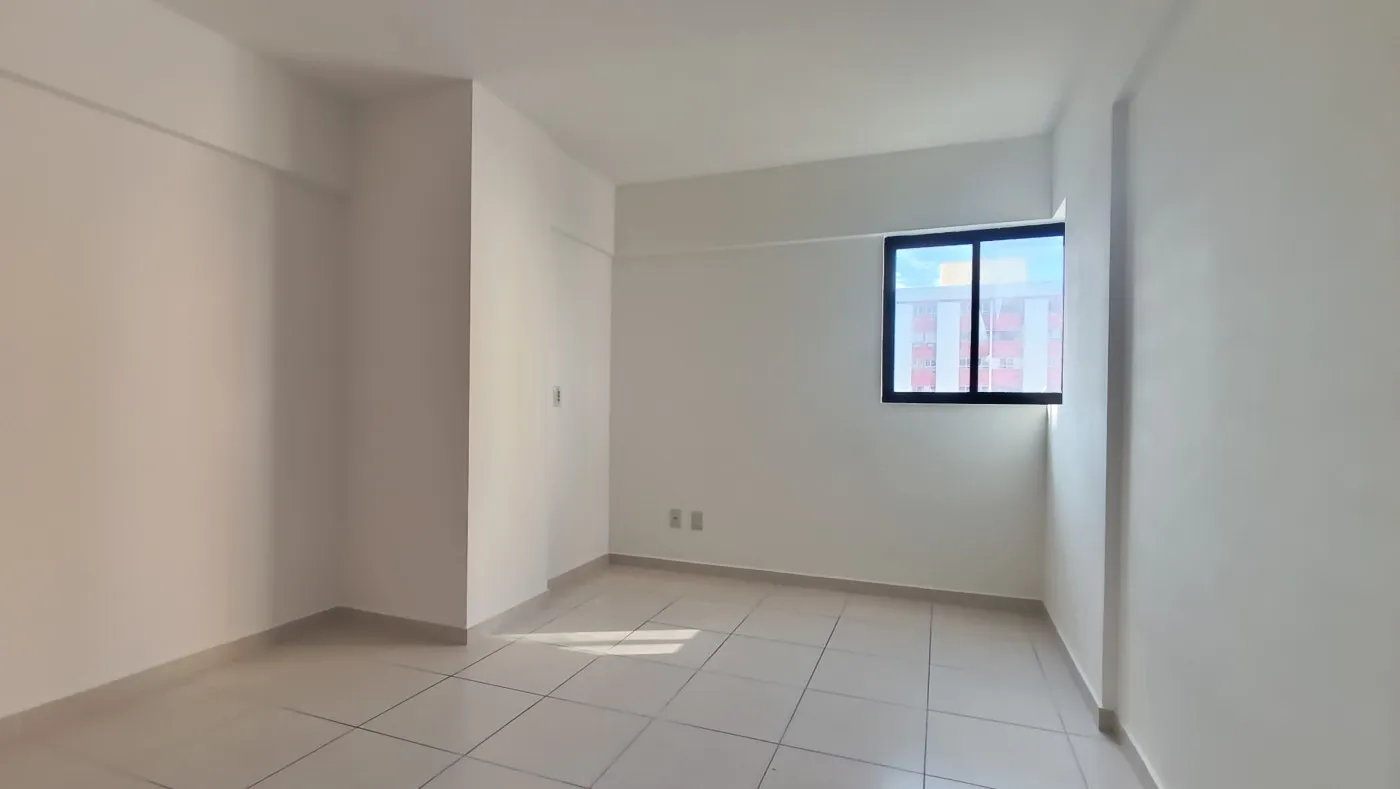 Imagem Apartamento para Venda em Maceió, Jatiúca, 3 dormitórios, 1 suíte, 2 banheiros, 1 vaga