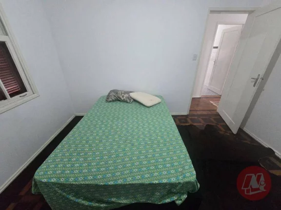 Imagem Apartamento com 2 dormitórios à venda, 80 m² por R$ 250.000,00 - Azenha - Porto Alegre/RS