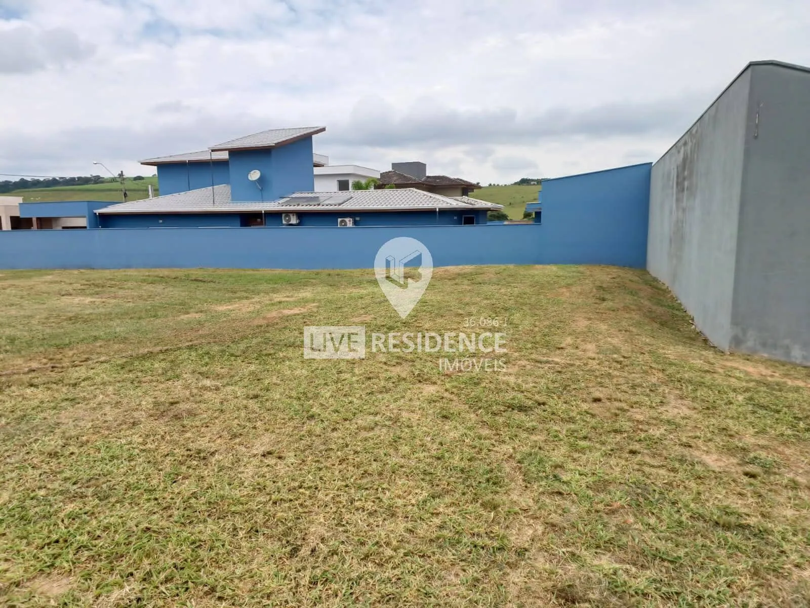 Imagem Condomínio Bosque dos Pires - Itatiba SP Live Residence vende