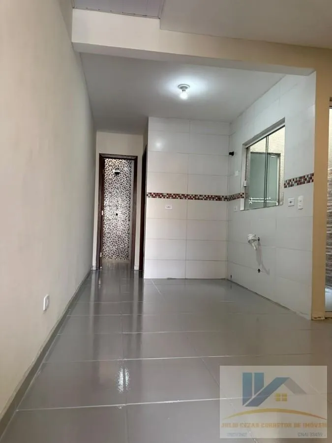 Imagem Casa para Venda em Curitiba, Tatuquara, 2 dormitórios, 1 banheiro, 2 vagas