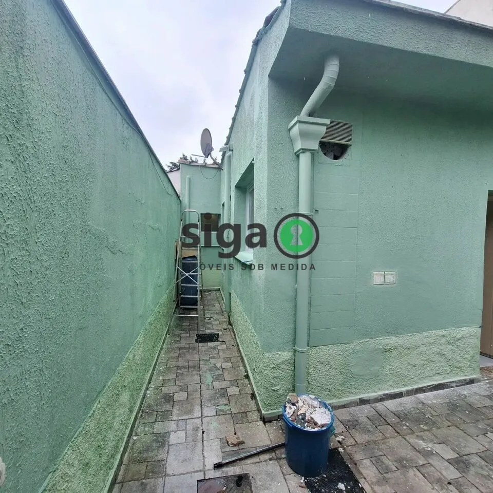 Imagem CASA ESPAÇOSA E AREJADA A POUCOS METROS DO METRÔ PRAÇA DA ÁRVORE