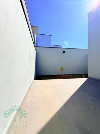 Imagem CASA RESIDENCIAL em Extrema - MG, Parque dos manacas