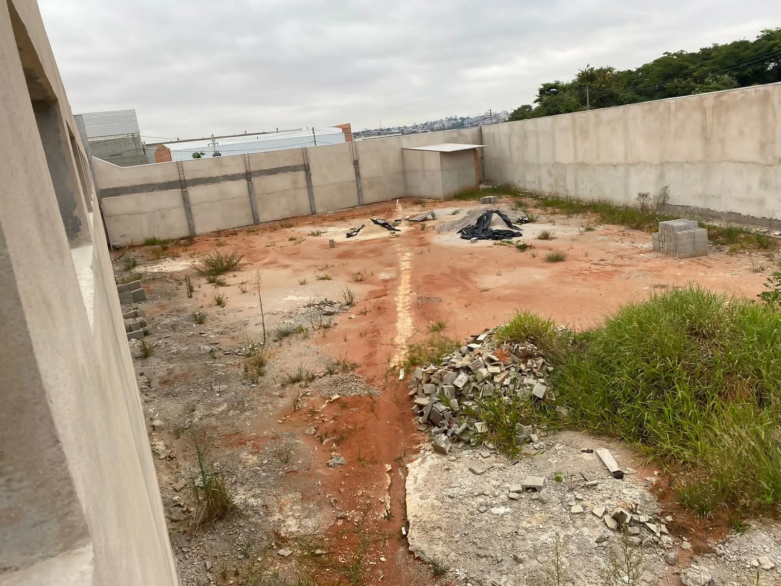 Imagem Oportunidade Única: Venda de Espetacular Prédio Industrial em Sorocaba