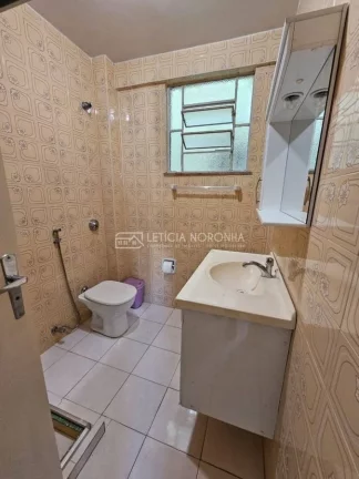 Imagem Apartamento com 2 quartos - São Lourenço