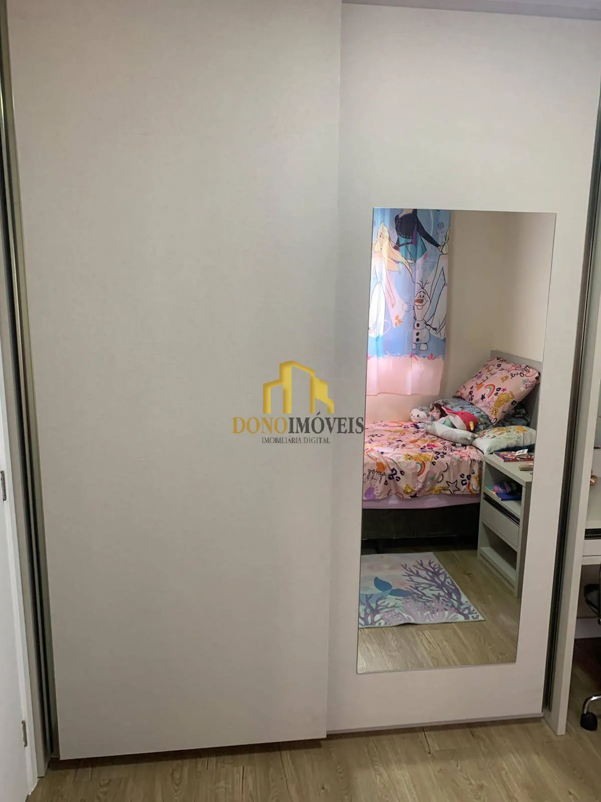 Imagem Apto à venda Domo Life 123m², vista livre, andar baixo, Centro, SBC