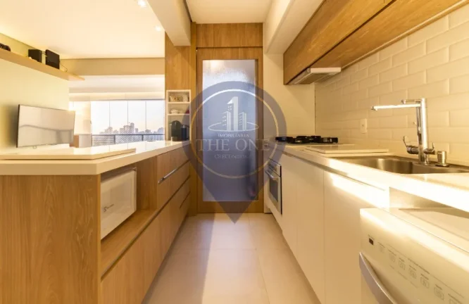 Imagem Apartamento à venda em São Paulo-SP, Cerqueira César: 2 quartos, 1 suíte, 2 salas, 2 banheiros, 73,00 m² de área.