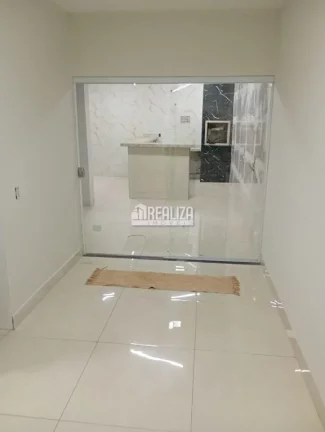 Imagem Casa à venda no Condomínio Vanice Andrade, no bairro Vila Arquelau em Uberaba