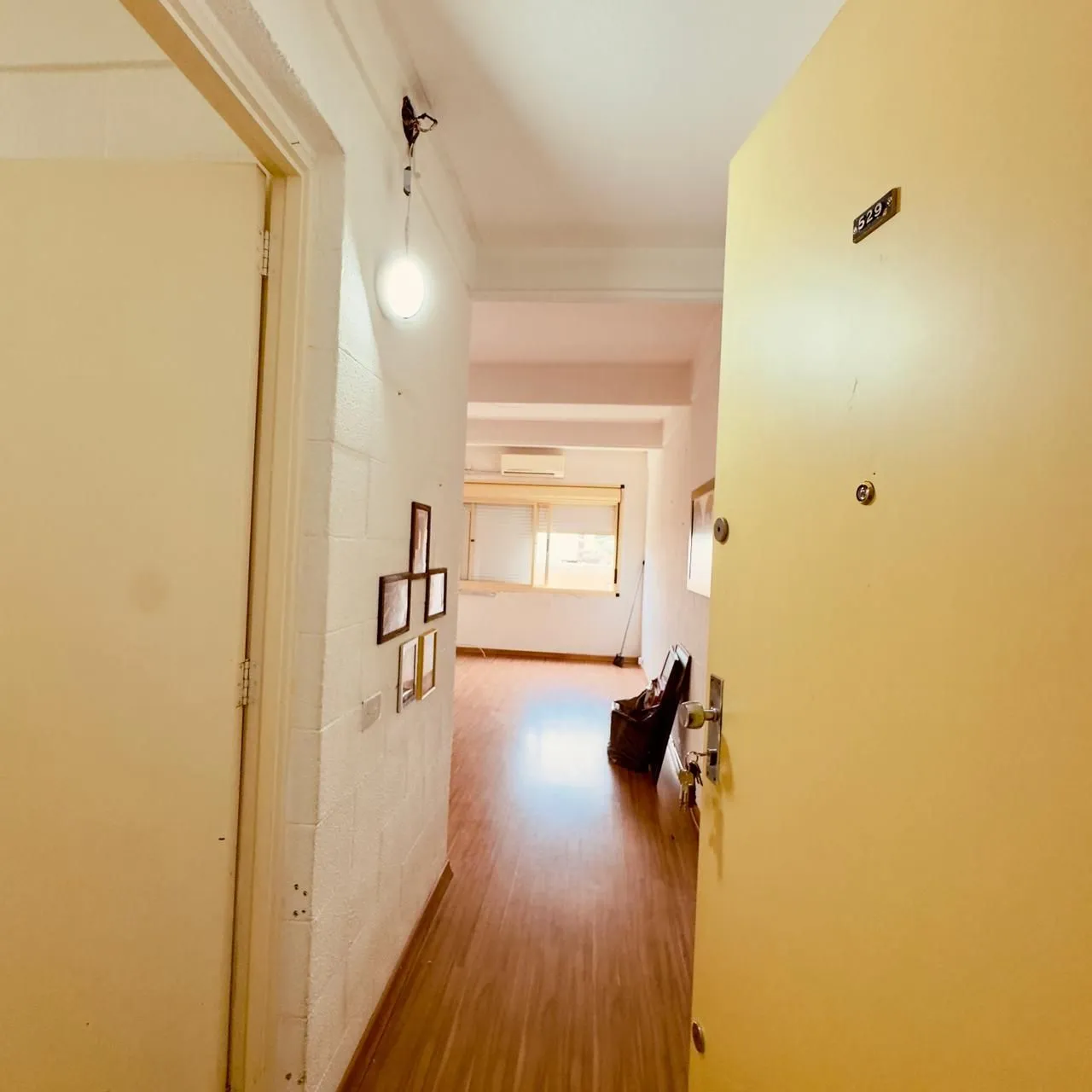 Imagem MÁFFER IMÓVEIS ALUGA - APARTAMENTO 2 DORMITÓRIOS Av. Princesa Isabel, 500 - Bairro Santana | Porto Alegre/RS Em frente ao Instituto de Cardiologia