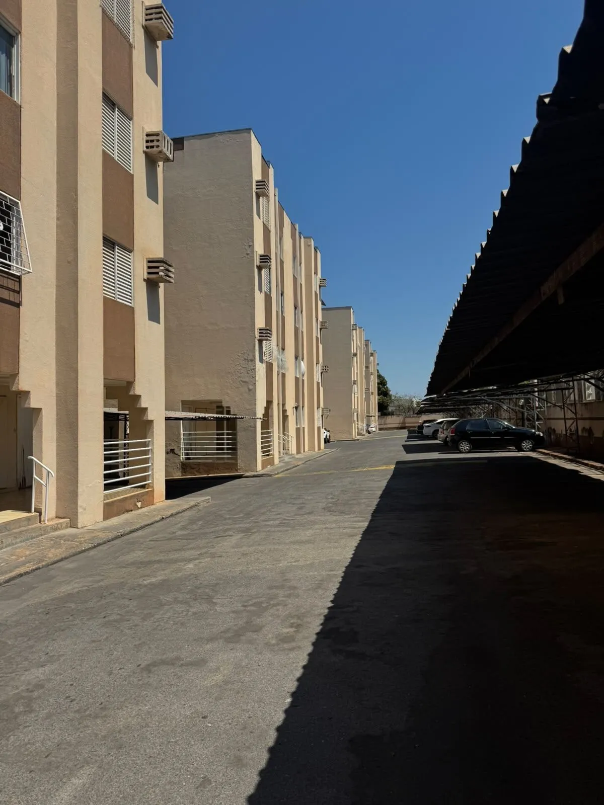Imagem Apartamento a venda - Residencial turmalina 02 quartos