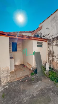 Imagem CASA A VENDA NO BAIRRO VILA FORMOSA FRANCA SP