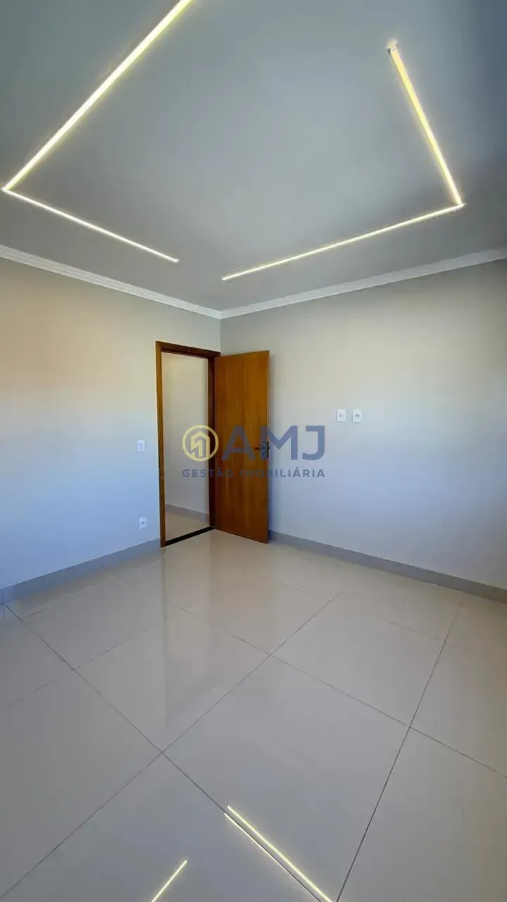 Imagem SOBRADO NOVO | 4 SUÍTES | SETOR JAÓ | GOIÂNIA/GO