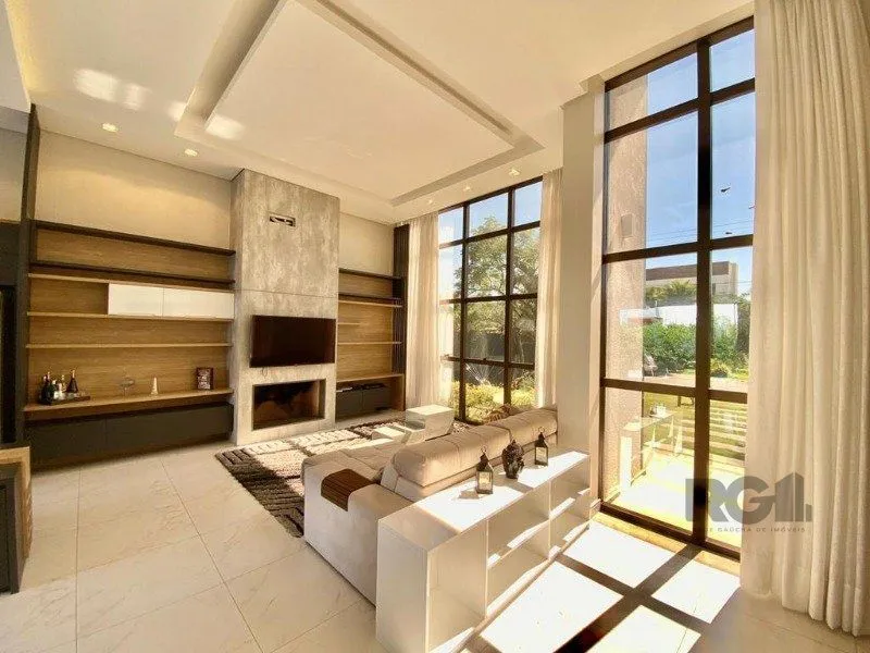 Imagem Casa de Condomínio em Dubai