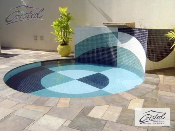 Imagem Casa com 3 dormitórios à venda, 190 m² por R$ 1.450.000,00 - Parque dos Príncipes - São Paulo/SP