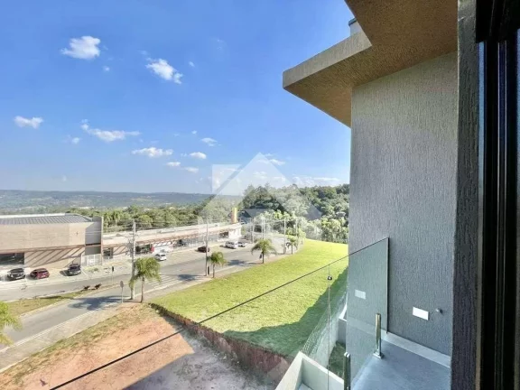 Imagem Casa de Condomínio em Sítio Boa Vista - Cotia