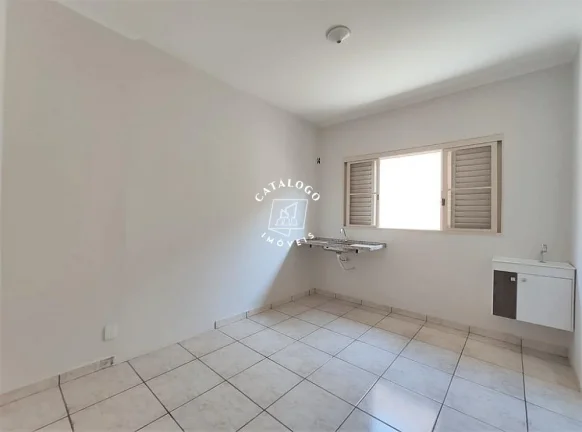 Imagem Casa Comercial a Venda no bairro Vila Seixas - Ribeirão Preto, SP