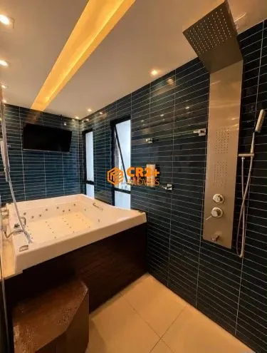 Imagem Vendo Cobertura dos sonhos 394m² na Tamarineira