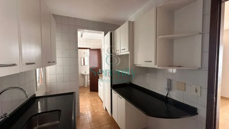 Imagem Apartamento para alugar no Judith - 2 dormitórios por R$1800,00 - Jardim Quebec, Londrina/PR