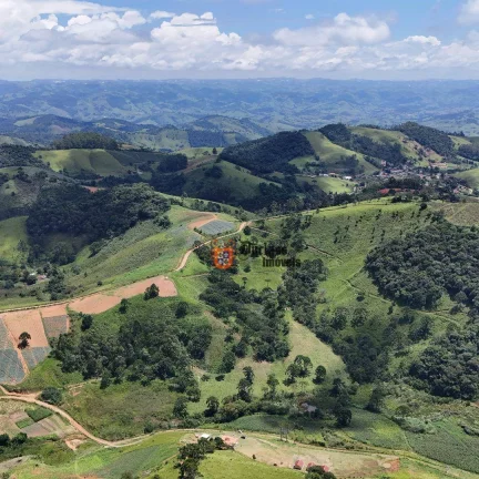 Imagem Área à venda, 13 alqueires paulista por R$ 5.300.000 - São Mateus - Camanducaia/MG