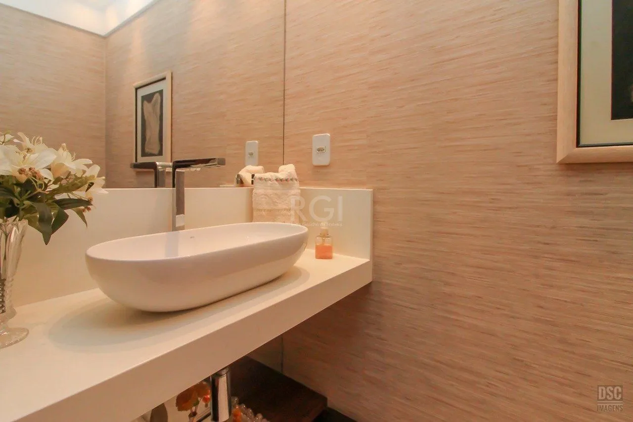 Imagem Apartamento para Venda - 144.13m², 3 dormitórios, 1 vaga - Centro Histórico