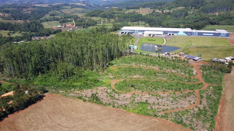 Imagem Terreno para Venda em Concórdia, Interior