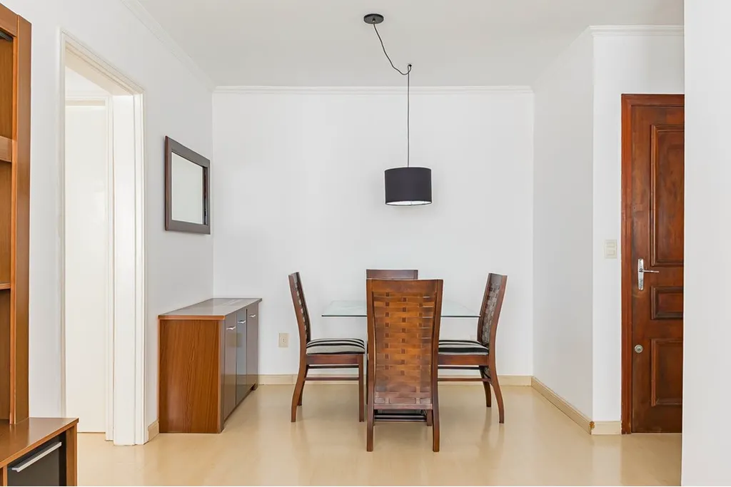 Imagem Apartamento em São João