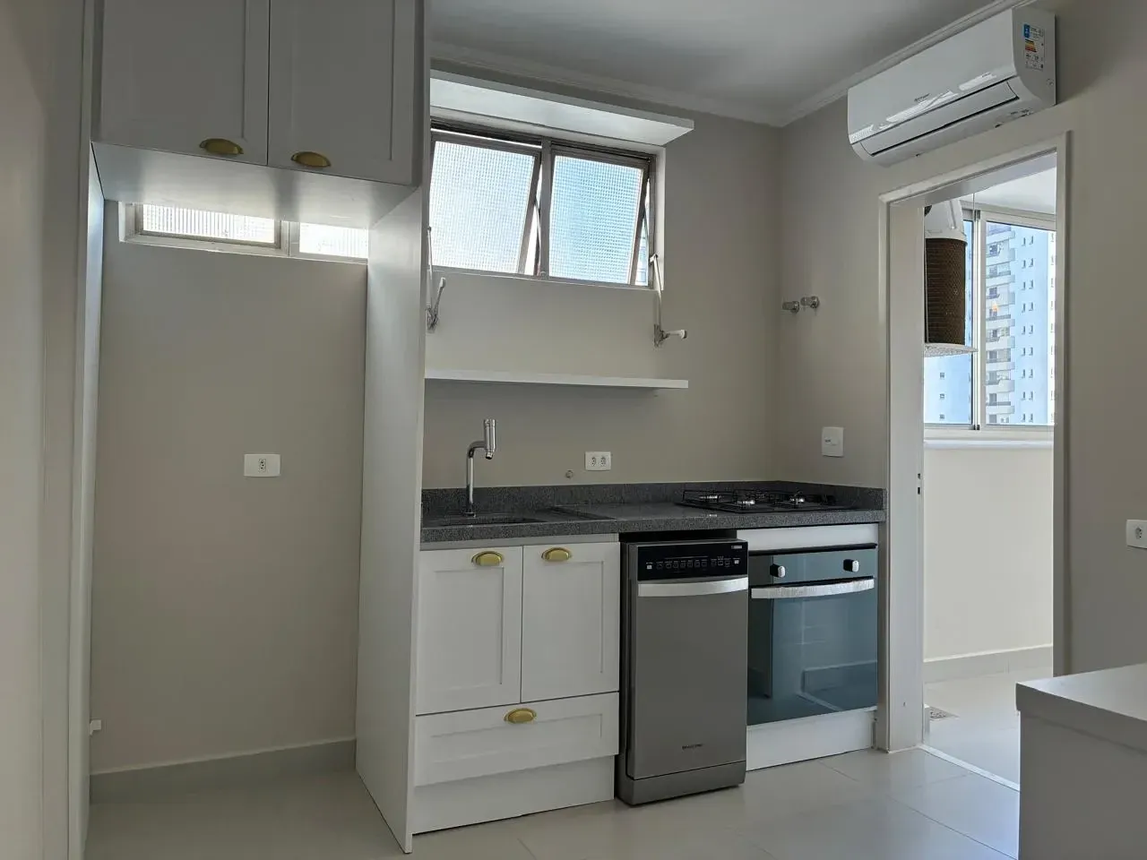 Imagem Apartamento com 3 Quartos à Venda, 100 m² em Jardim Paulista - São Paulo