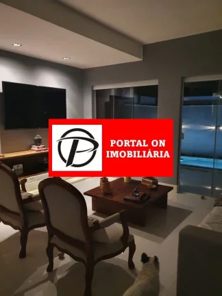 Imagem Casa triplex, 3 quartos no Recreio dos Bandeirantes, condomínio Fechado, total segurança, sendo duas suítes com varandas e closets